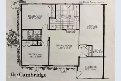 1D Sterling Street, Manchester Township, NJ 08759 - Photo 19