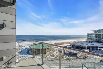 20 Melrose Terrace #509, Long Branch, NJ 07740 - Photo 7