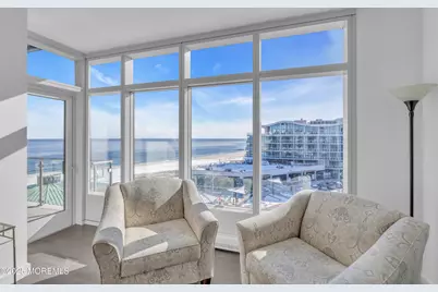 20 Melrose Terrace #509, Long Branch, NJ 07740 - Photo 5