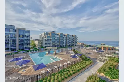 20 Melrose Terrace #509, Long Branch, NJ 07740 - Photo 19