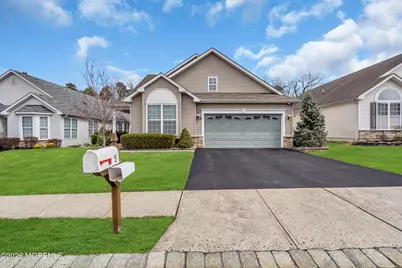 15 Enclave Boulevard, Lakewood, NJ 08701 - Photo 1