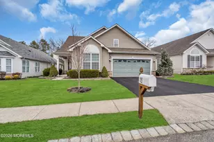 15 Enclave Blvd, Lakewood, NJ 08701 - Photo 3