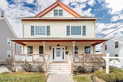 22 West Street, Red Bank, NJ 07701 - Photo 1