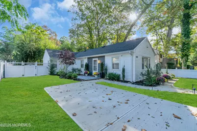 185 Elmwood Road, Oakhurst, NJ 07755 - Photo 1