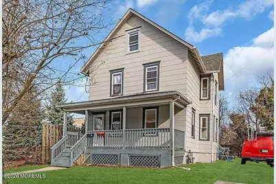 1327 10th Avenue #A, Neptune Township, NJ 07753 - Photo 1