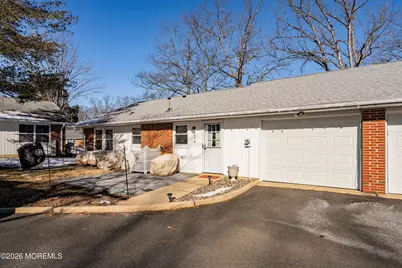 486B Thornbury Court #1002, Lakewood, NJ 08701 - Photo 27