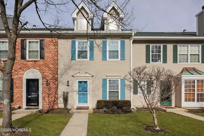 27 Beaumont Court, Tinton Falls, NJ 07724 - Photo 1