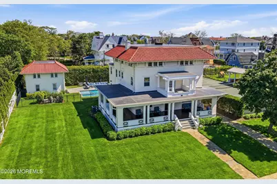 125 Cedar Avenue, Allenhurst, NJ 07711 - Photo 3