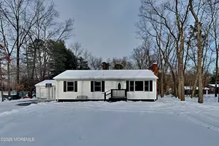 607 S Stump Tavern Rd, Jackson, NJ 08527 - Photo 1