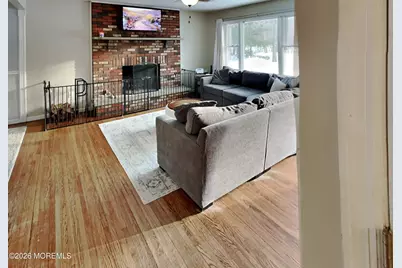 607 S Stump Tavern Road, Jackson, NJ 08527 - Photo 7