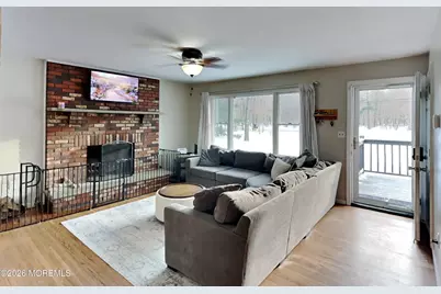 607 S Stump Tavern Road, Jackson, NJ 08527 - Photo 3