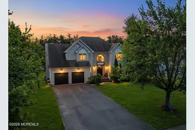 57 Jamestown Drive, Eatontown, NJ 07724 - Photo 1