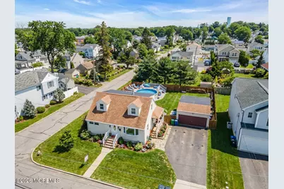 368 Sweetbriar Street, Keyport, NJ 07735 - Photo 3