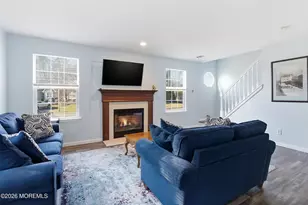 23 Timberline Dr, Little Egg Harbor, NJ 08087 - Photo 5