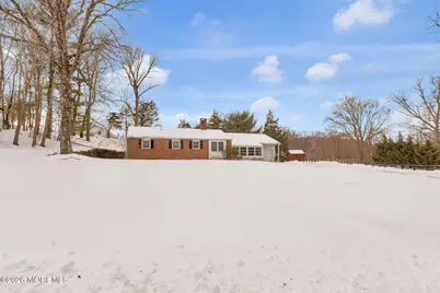 8 Hutchinson Road, Allentown, NJ 08501 - Photo 3