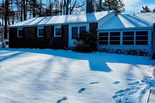 8 Hutchinson Rd, Allentown, NJ 08501 - Photo 1