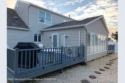107 Carlton Place, Mantoloking, NJ 08738 - Photo 3