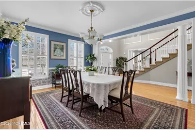 102 Blue Jay Court, Manalapan Township, NJ 07726 - Photo 13