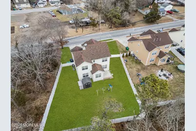 110 Dover Road, Toms River Township, NJ 08757 - Photo 21