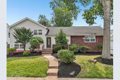26 Fillmore Avenue, Carteret, NJ 07008 - Photo 1
