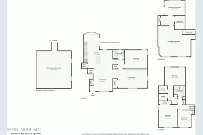 26 Fillmore Avenue, Carteret, NJ 07008 - Photo 5