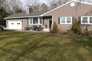 22 Nugentown Rd, Little Egg Harbor, NJ 08087 - Photo 1