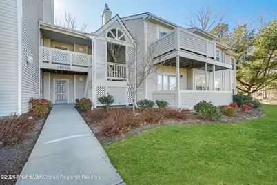 174 Pinetree Court, Howell Township, NJ 07731 - Photo 25