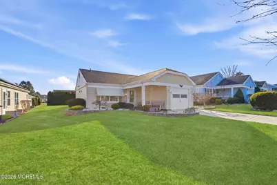 7 Woodstock Lane, Manchester Township, NJ 08759 - Photo 17