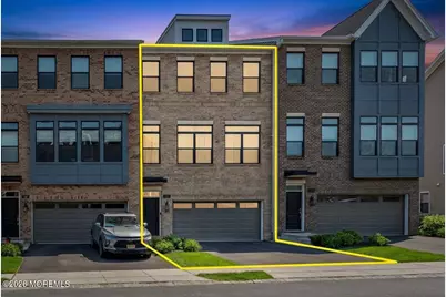 23 Valiant Court, Middletown, NJ 07748 - Photo 1