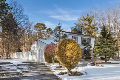 12 Southfork Drive, Jackson, NJ 08527 - Photo 3