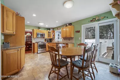 231 Stonehurst Boulevard, Freehold, NJ 07728 - Photo 9