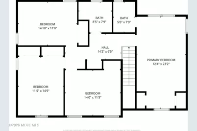 231 Stonehurst Boulevard, Freehold, NJ 07728 - Photo 35