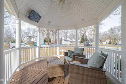 231 Stonehurst Boulevard, Freehold, NJ 07728 - Photo 5