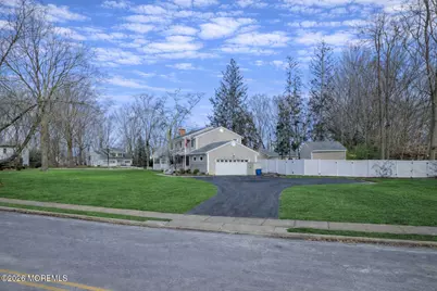 231 Stonehurst Boulevard, Freehold, NJ 07728 - Photo 3