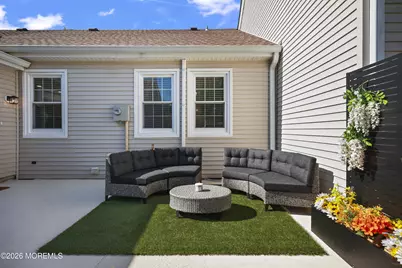 153 Cours De Pasteur #E, Freehold, NJ 07728 - Photo 3