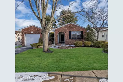 51 Lakeview Drive, Marlboro Township, NJ 07746 - Photo 3