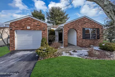 51 Lakeview Drive, Marlboro Township, NJ 07746 - Photo 1