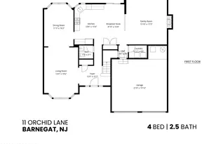 11 Orchid Ln, Barnegat, NJ 08005 - Photo 55