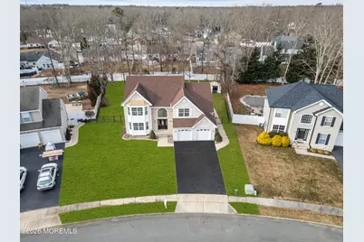 11 Orchid Lane, Barnegat, NJ 08005 - Photo 7