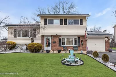 22 Princeton Drive, Jackson, NJ 08527 - Photo 1