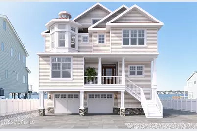 13 Paul Jones Drive, Brick, NJ 08723 - Photo 1