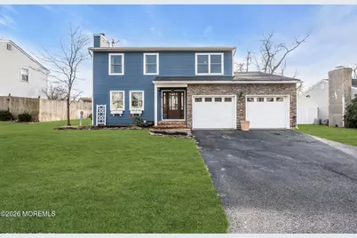 6 Lisa Drive, Brick, NJ 08724 - Photo 9