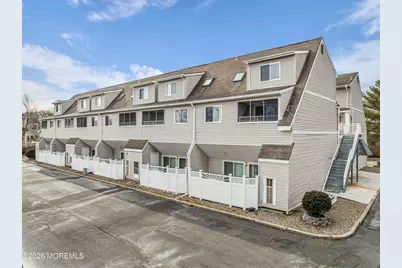 145 Central Avenue #6B, Island Heights, NJ 08732 - Photo 1