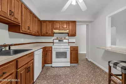 145 Central Avenue #6B, Island Heights, NJ 08732 - Photo 5