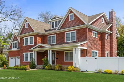 558 Cedar Avenue, West Long Branch, NJ 07764 - Photo 5