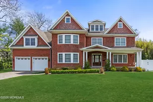 558 Cedar Ave, West Long Branch, NJ 07764 - Photo 1