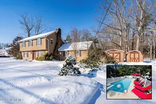 844 Miller Ave, Jackson, NJ 08527 - Photo 1