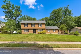 844 Miller Ave, Jackson, NJ 08527 - Photo 3