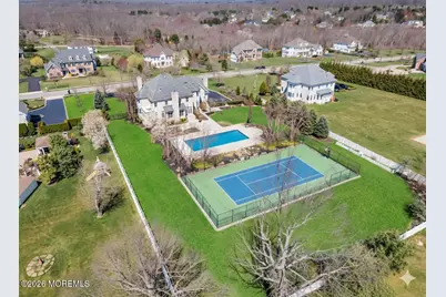 10 Stayman Court, Manalapan Township, NJ 07726 - Photo 23