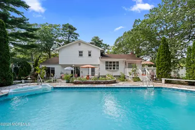 27 Squire Court, Toms River Township, NJ 08753 - Photo 5